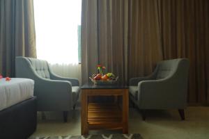Fotografie z fotogalerie ubytování Forest Meadows Resort -Swiss In Salem v destinaci Salem