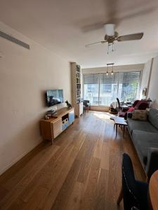 Family Park apartment with 2 bedrooms