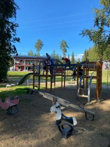 Fotografie z fotogalerie ubytování Hotel Rantakatti v destinaci Punkaharju