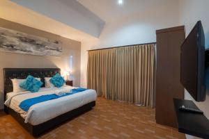 Gallery image of Villa de Belleza in Legian