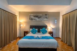 Gallery image of Villa de Belleza in Legian