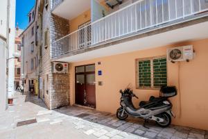 Fotografia z galérie ubytovania Suites One v destinácii Zadar