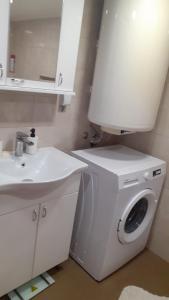 Galeri foto Berta Apartman di Senta