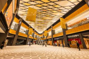 东京维拉芳泉羽田机场大酒店的相册照片