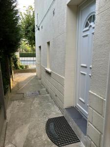 Fotografia z galérie ubytovania Appartement T2 Paray vieille poste v destinácii Paray-Vieille-Poste