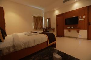 Φωτογραφία από το άλμπουμ του Hotel Ashok Palace σε Karūr +33 φωτογραφίες