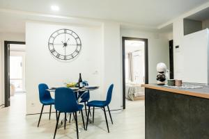 Φωτογραφία από το άλμπουμ του Oasis στη Βαλένθια +28 φωτογραφίες