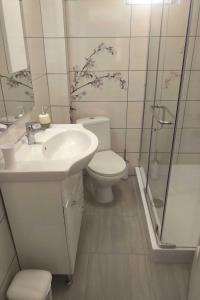 Ένα μπάνιο στο Elena´s Home