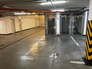 Fotografia z galérie ubytovania Elite Apartments Kwartal Kamienic v destinácii Gdansk
