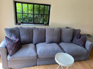 Afbeelding uit fotogalerij van Gemütliches Ferienhaus an der Ostsee mit Garten in Rerik