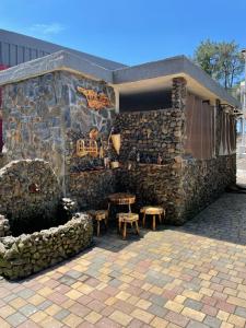 Το κτήριο όπου στεγάζεται  το bed & breakfast +11 φωτογραφίες