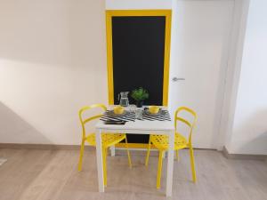 Fotografie z fotogalerie ubytování Summa Haus San Juan 24 AC v destinaci Puerto de la Cruz + 17 fotografií