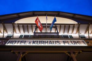 Foto sihtkohas Flühli asuva majutusasutuse FLÜHLI Hotel Kurhaus galeriist