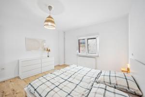 Gallery image of Casa Bergstraße 1 in Bensheim +13 photos
