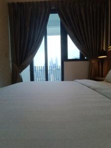Gambar di galeri bagi CL 27A Insta KLCC View & Infinity Pool View di Kuala Lumpur