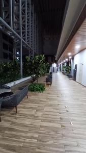 Gambar di galeri bagi CL 27A Insta KLCC View & Infinity Pool View di Kuala Lumpur