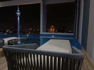 Gambar di galeri bagi CL 27A Insta KLCC View & Infinity Pool View di Kuala Lumpur
