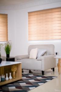 Gallery image of Irofo City Comfort Suites-Cozy, Affordable & Personalized Stays in Accra