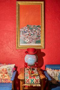 Fotografie z fotogalerie ubytování HOTEL Clam Chowder v Kjótu