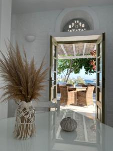 Fotografie z fotogalerie ubytování Artemis Hotel v destinaci Antiparos