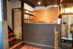 Fotografie z fotogalerie ubytování HOTEL Clam Chowder v Kjótu