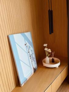 Billede fra billedgalleriet på T House Cha-Am i Ban Bang Kula