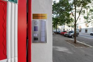 Fotografie z fotogalerie ubytování Kubelíkova 32 Residence v Praze