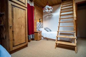 Fotografie z fotogalerie ubytování Savoya Lodges v destinaci Châtel