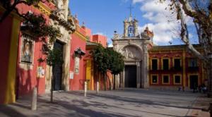 Fotografia z galérie ubytovania Unika homes Juan Rabadán v destinácii Seville