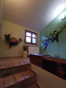 Fotografie z fotogalerie ubytování House Marconi v destinaci Labin