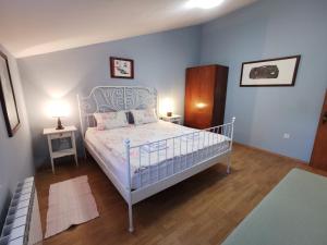 Fotografie z fotogalerie ubytování House Marconi v destinaci Labin