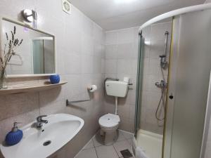 Fotografie z fotogalerie ubytování House Marconi v destinaci Labin