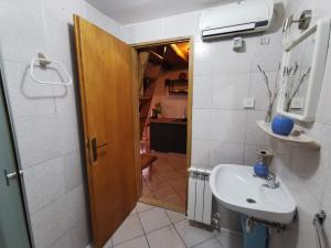 Fotografie z fotogalerie ubytování House Marconi v destinaci Labin