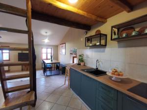 Zdjęcie z galerii obiektu House Marconi w mieście Labin