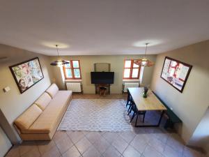 Zdjęcie z galerii obiektu House Marconi w mieście Labin