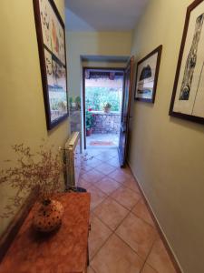 Fotografie z fotogalerie ubytování House Marconi v destinaci Labin