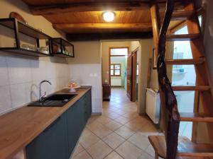 Zdjęcie z galerii obiektu House Marconi w mieście Labin +17 zdjęć