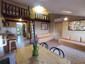 Fotografie z fotogalerie ubytování House Marconi v destinaci Labin