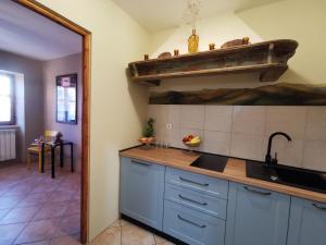 Fotografie z fotogalerie ubytování House Marconi v destinaci Labin