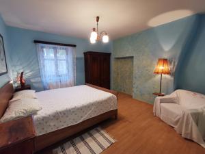 Fotografie z fotogalerie ubytování House Marconi v destinaci Labin