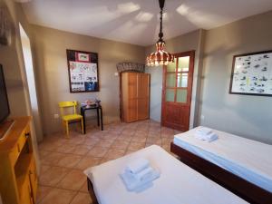 Fotografie z fotogalerie ubytování House Marconi v destinaci Labin