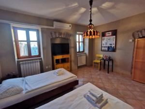 Fotografie z fotogalerie ubytování House Marconi v destinaci Labin