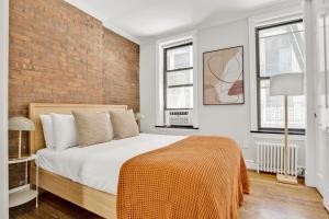 Gallery image of Kips Bay 1BR w WD nr E River 6 Train NYC-829 in New York