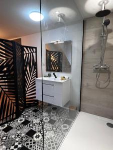 Foto dalla galleria di Junon - Appart tout équipé, rénové a Vichy