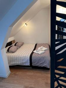 Foto dalla galleria di Junon - Appart tout équipé, rénové a Vichy