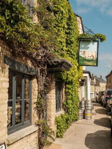 Gallery image of Cotswolds Eco House in Charlbury