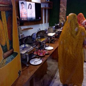 Imagen de la galería de Hotel Blue Lemon, en Deoghar