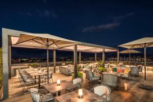 Foto da galeria de Geneva Marriott Hotel em Genebra