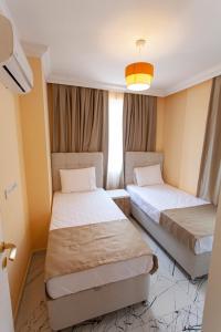 Afbeelding uit fotogalerij van Yellow Villa in Mugla