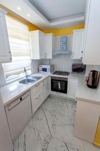 Afbeelding uit fotogalerij van Yellow Villa in Mugla